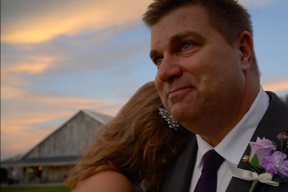 Barn Wedding