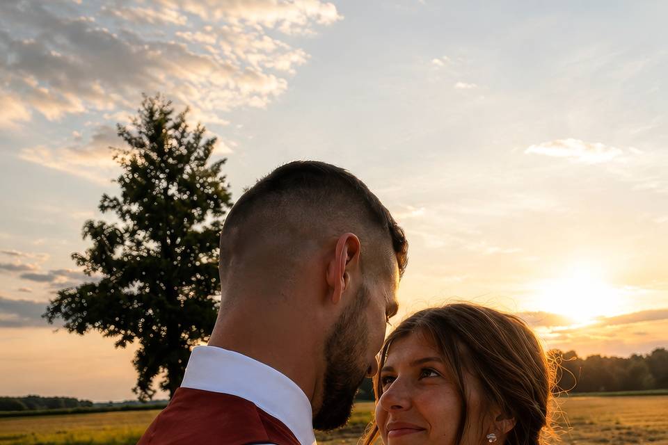 Here's to Forever