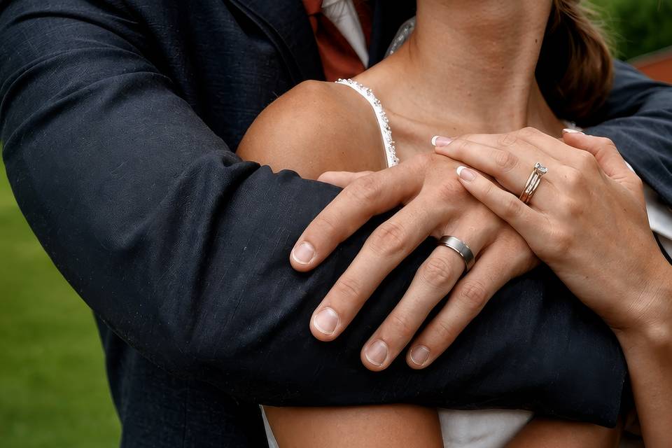 Rings Detail
