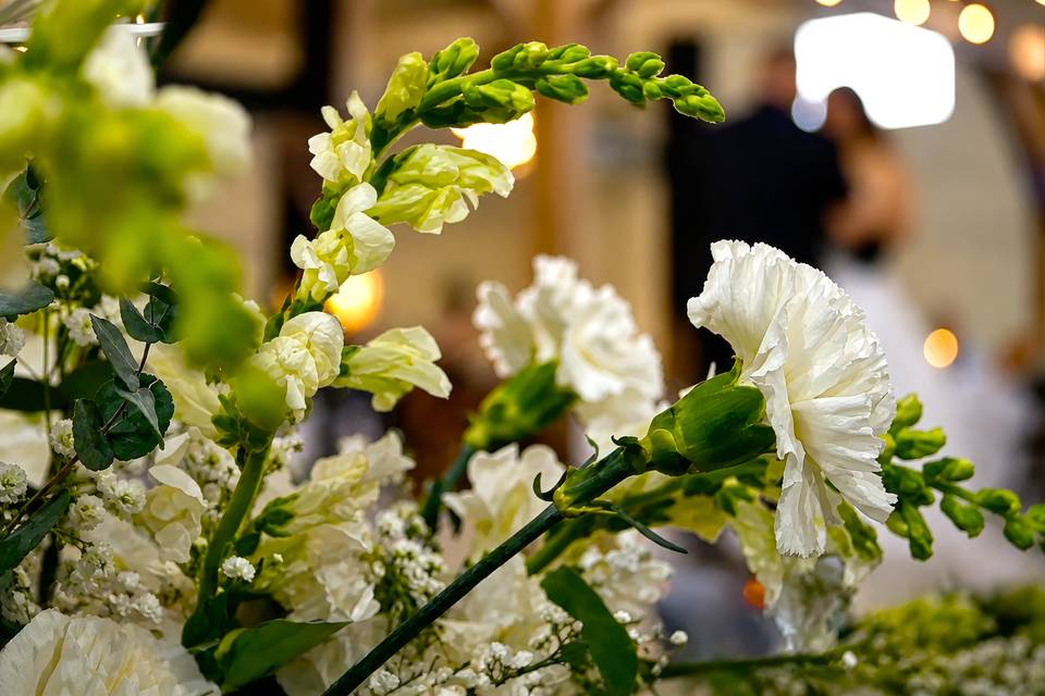 Spring Florals