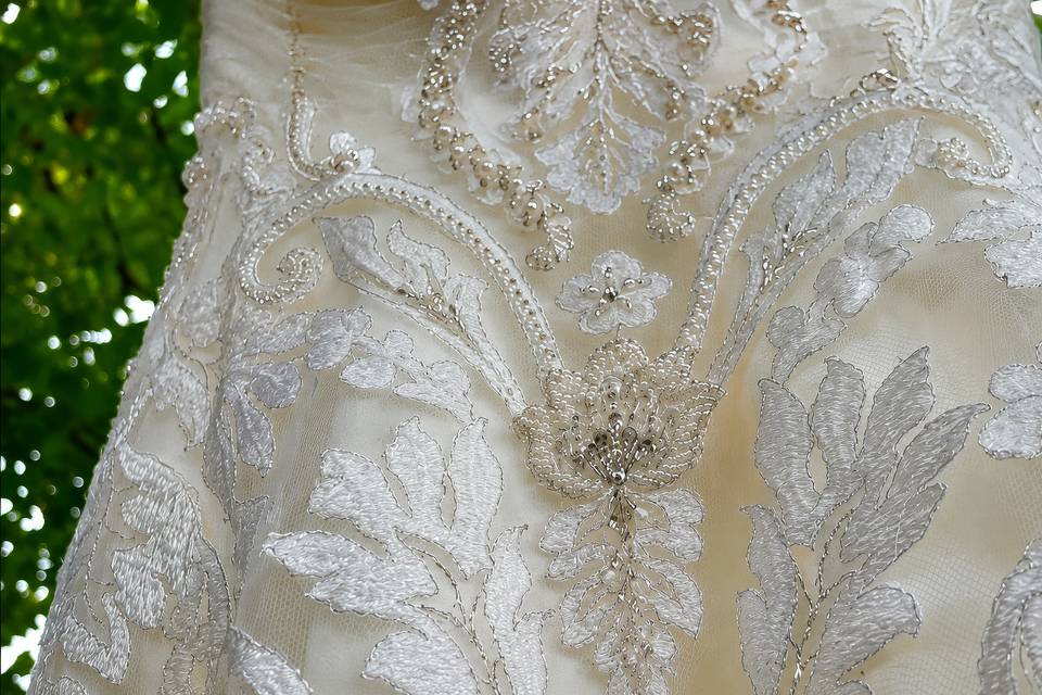 Dress Texture