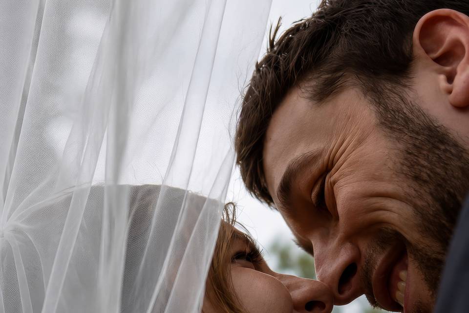 Nose Kisses