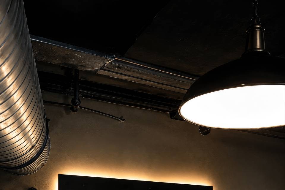 Venue Signage