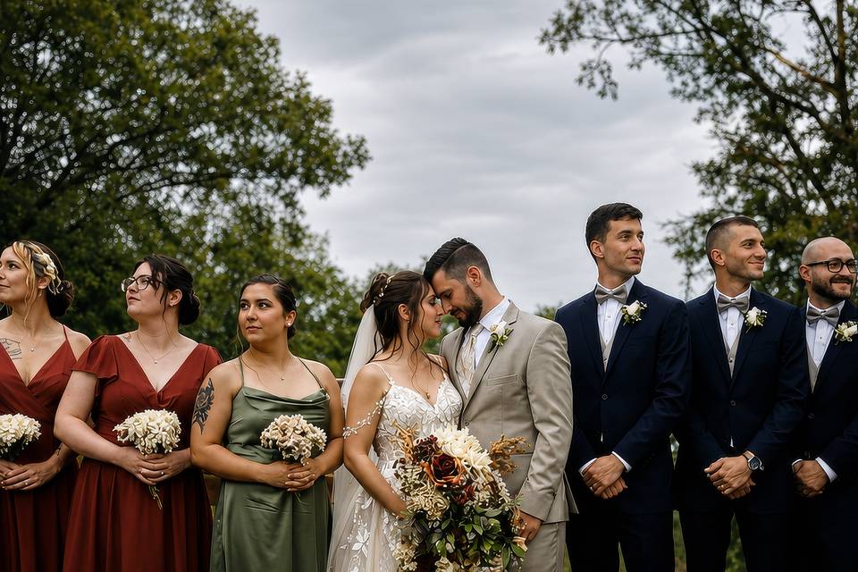Wedding Party