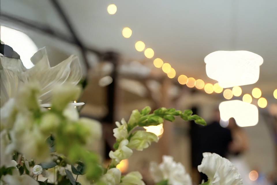 Flower Arrangement
