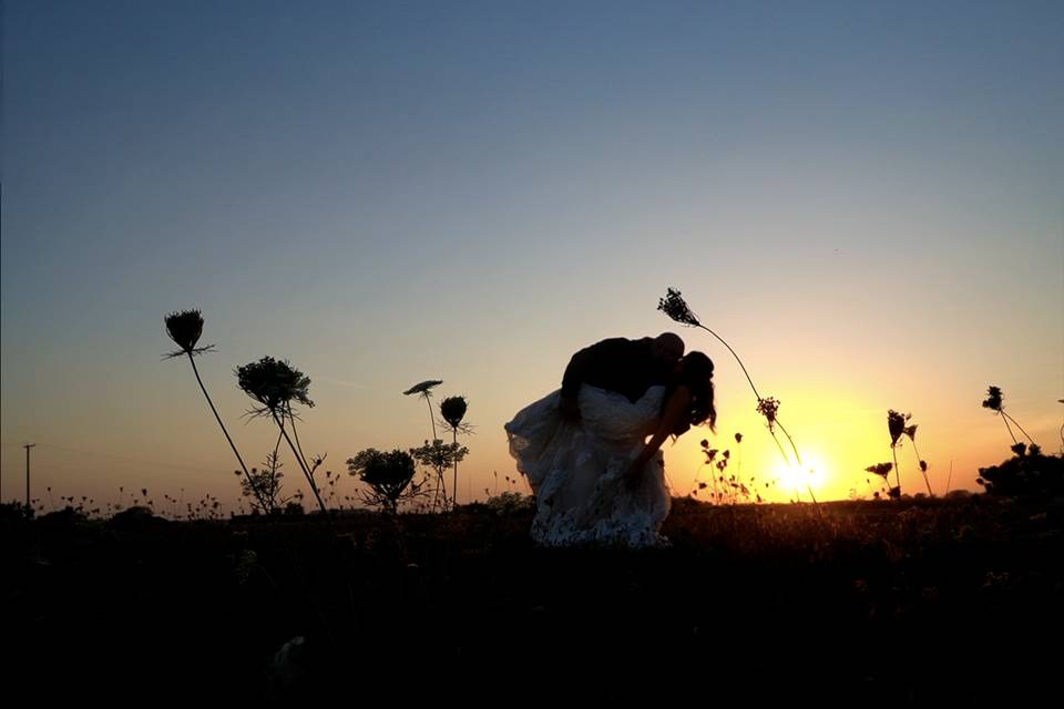 Sunset Shot