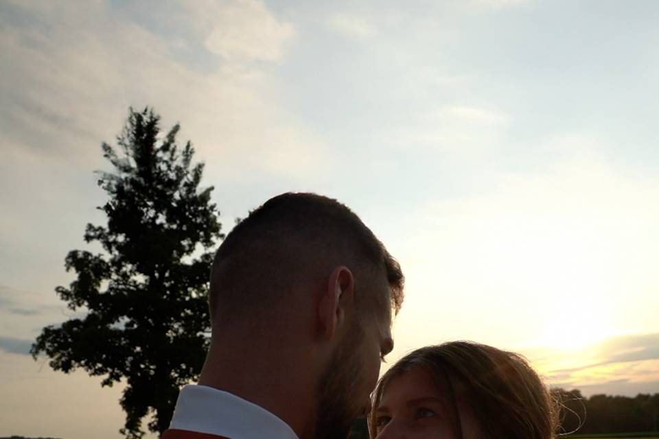 Golden Hour Shot