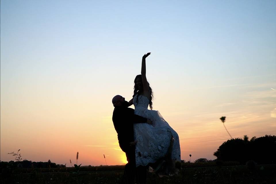 Sunset Shot