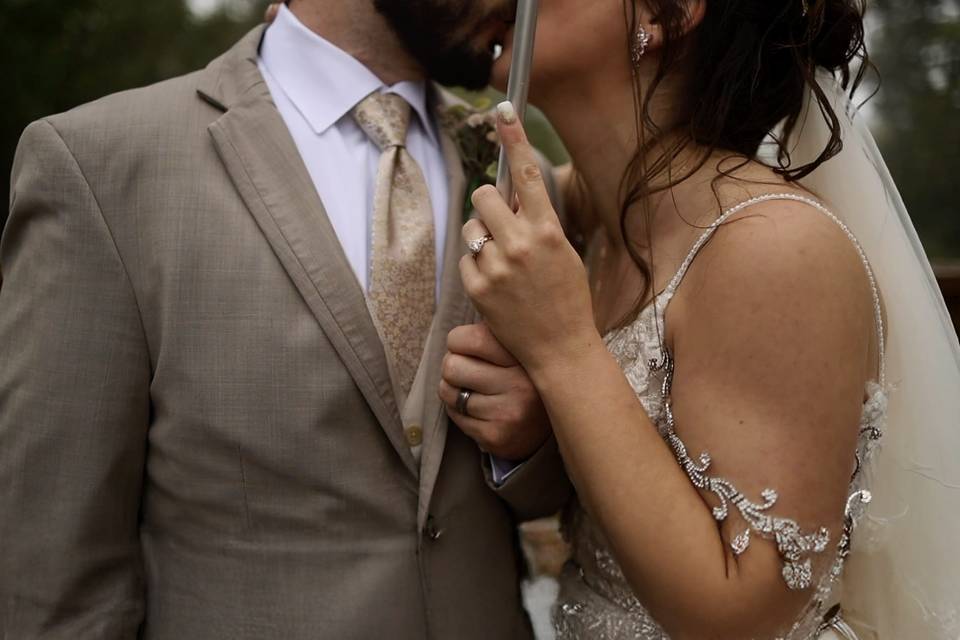 Bridal Style Shot