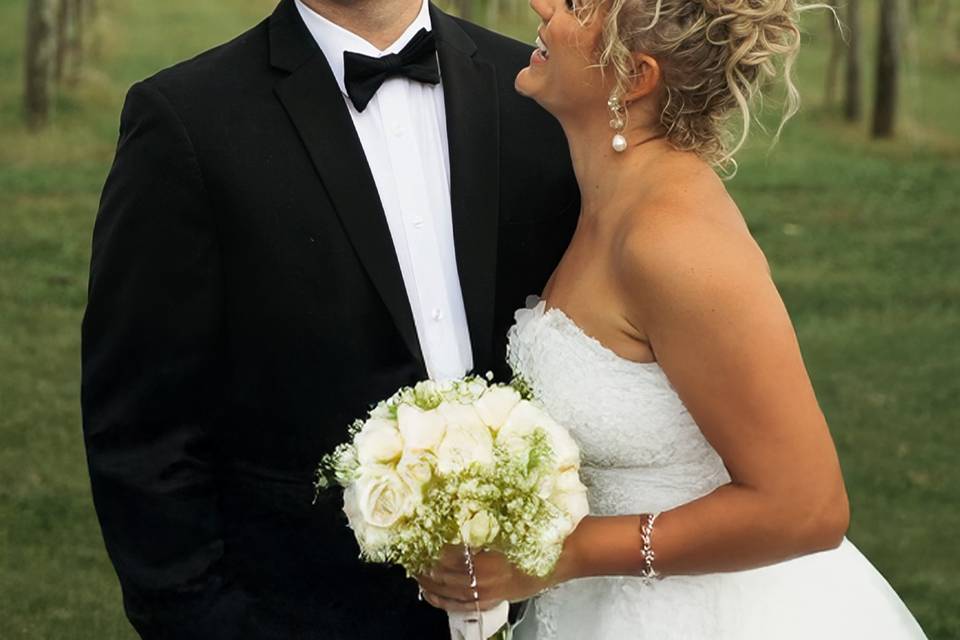 Couple's Candid Shoot