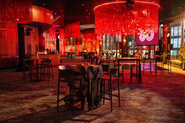 Birthday Celebration