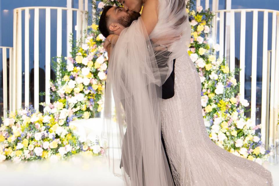 First Dance