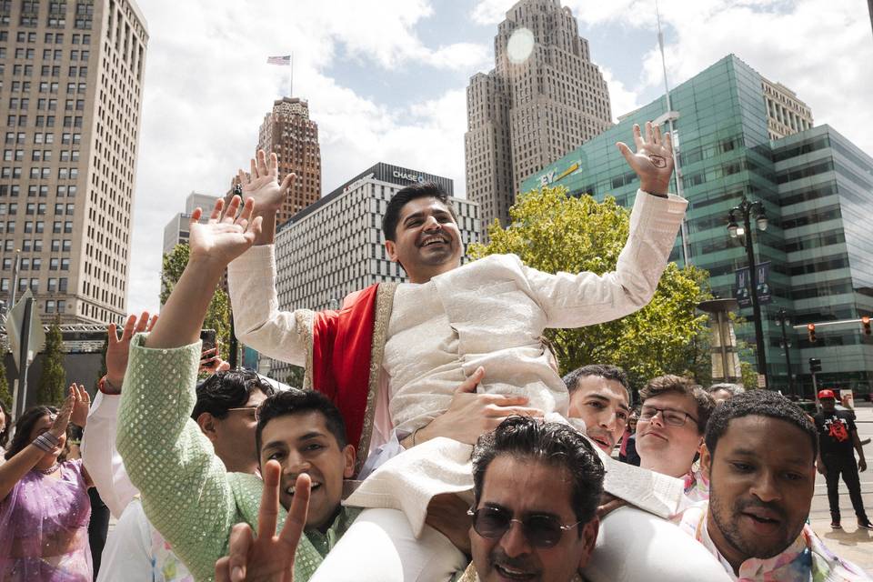Baraat