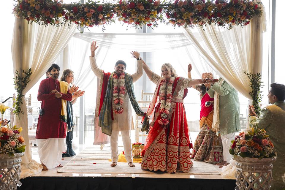 Ceremony