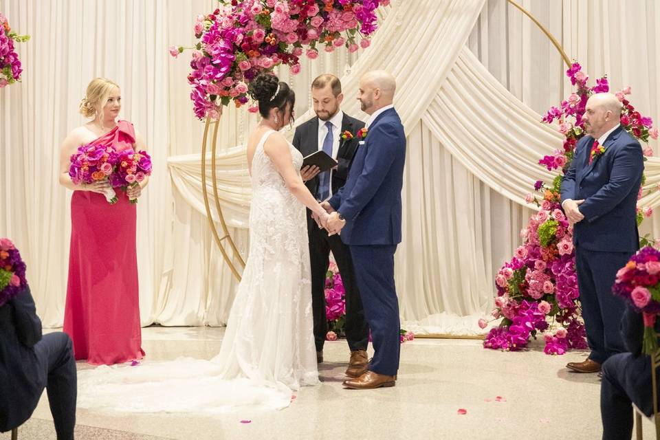 Ceremony
