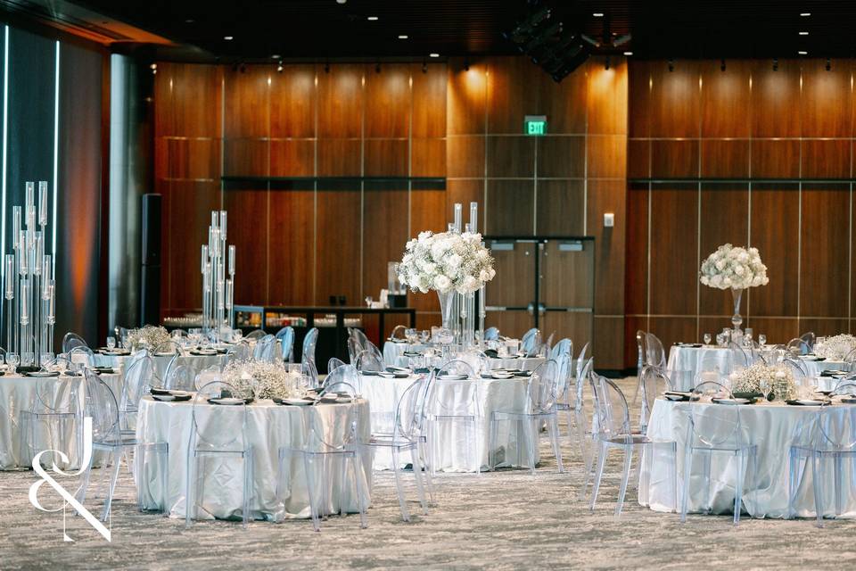 OCM Event Space