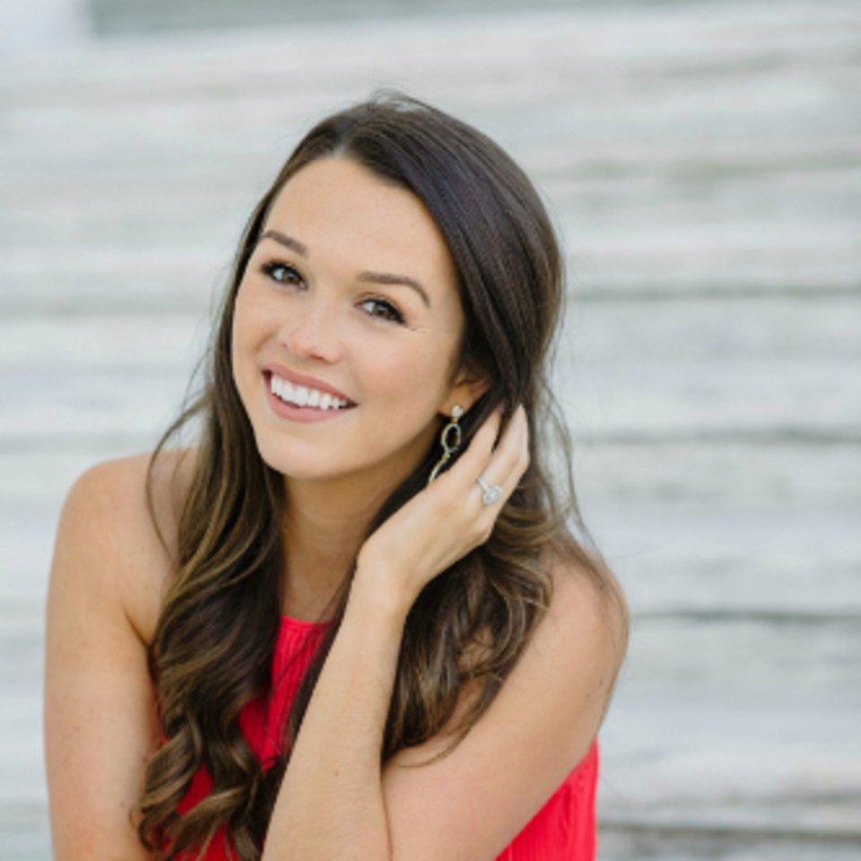 Brittany Wenson