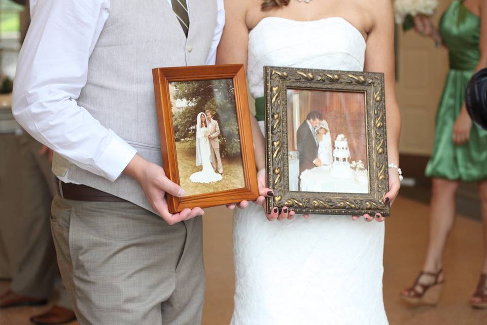 Kimberly Leahr Photography
