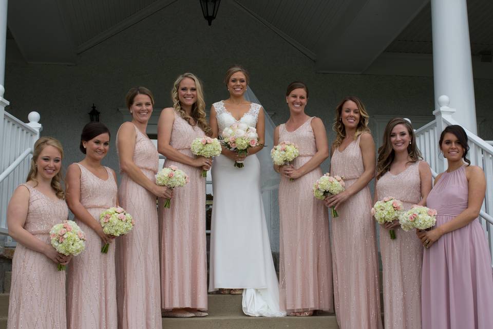 Kimberly Leahr Photography