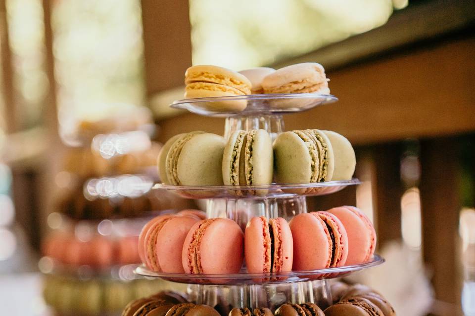 Macarons