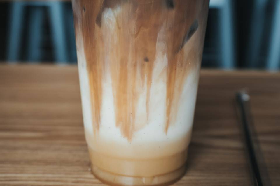 Caramel Macchiato