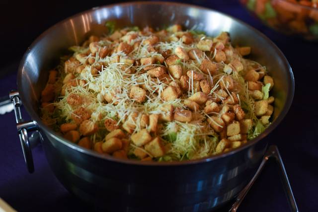 Salad bowl