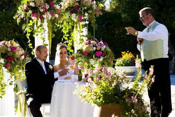 Blooming Hills Florist