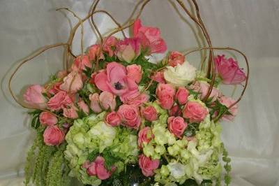 Blooming Hills Florist