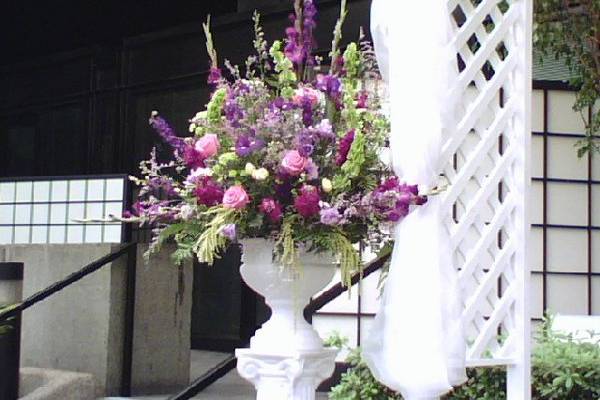 Blooming Hills Florist