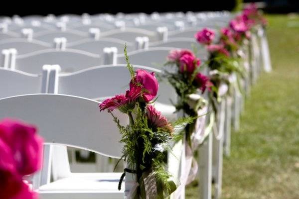 Blooming Hills Florist