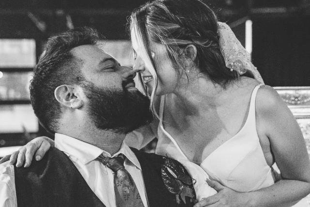 Stolen Kiss