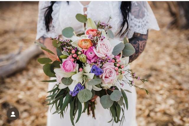 Flowers and Things