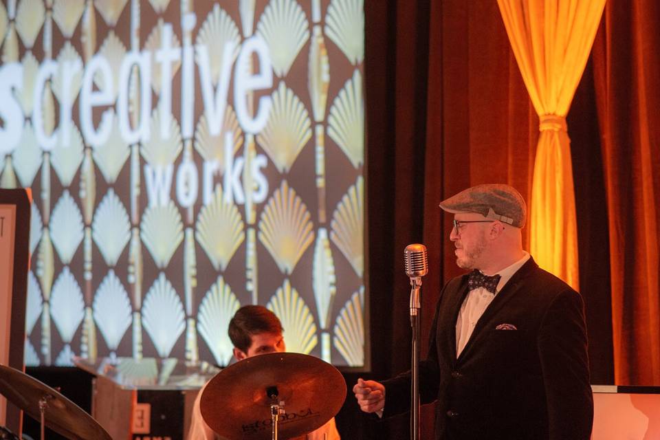Sangin'