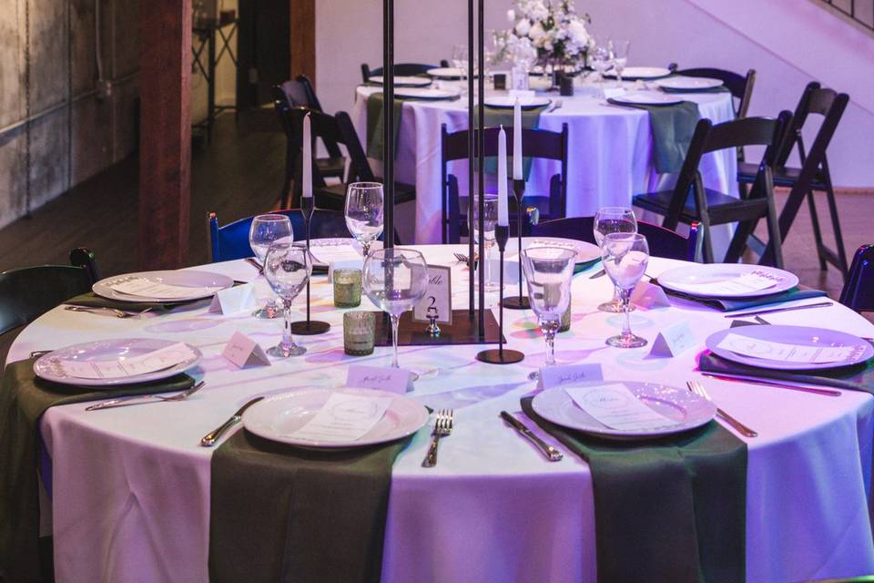Table setting