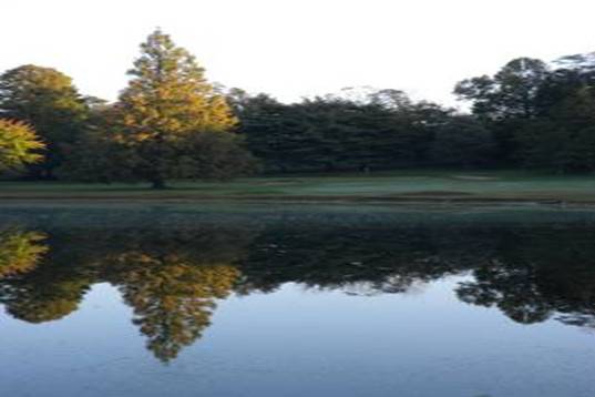 The Greathouse at Loch Nairn