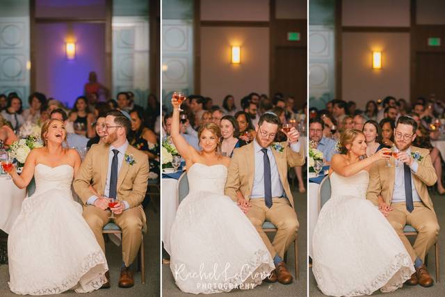 Rachel LeCrone Photography