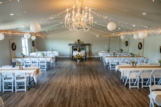 Cultivating An Unforgettable Wedding Experience - Willow & Oak Events