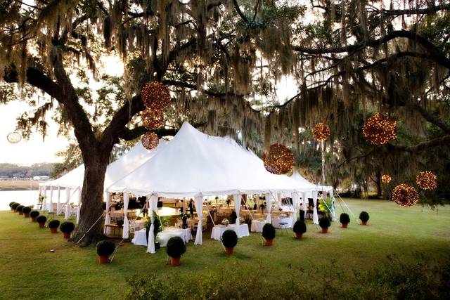Outdoor event