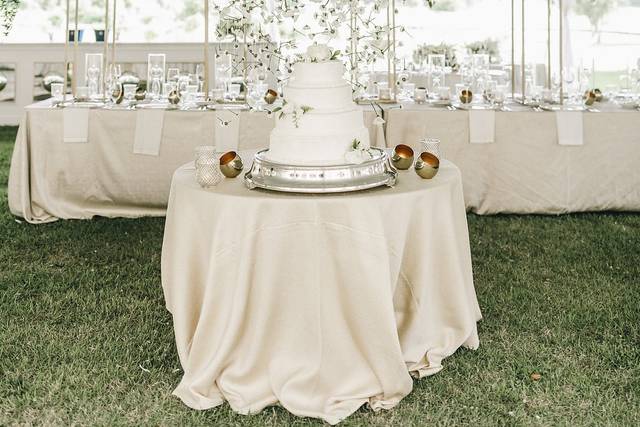 Simple event designs
