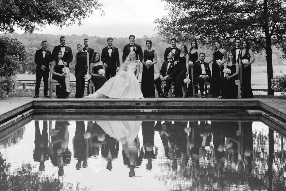 Bridal Party