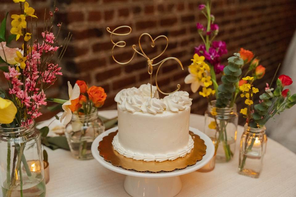 Cake