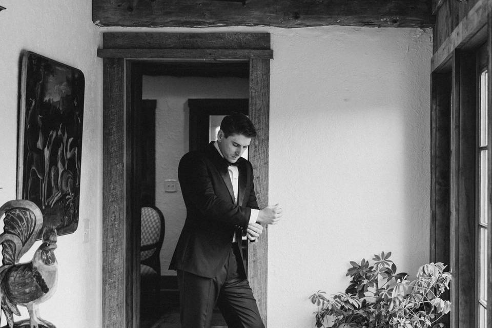 Groom