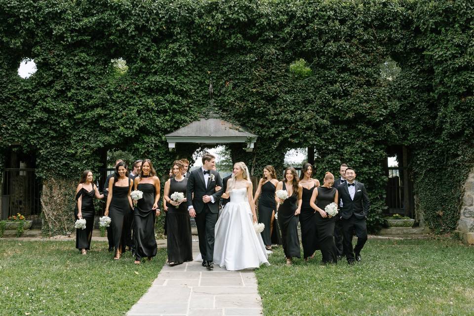 Bridal Party