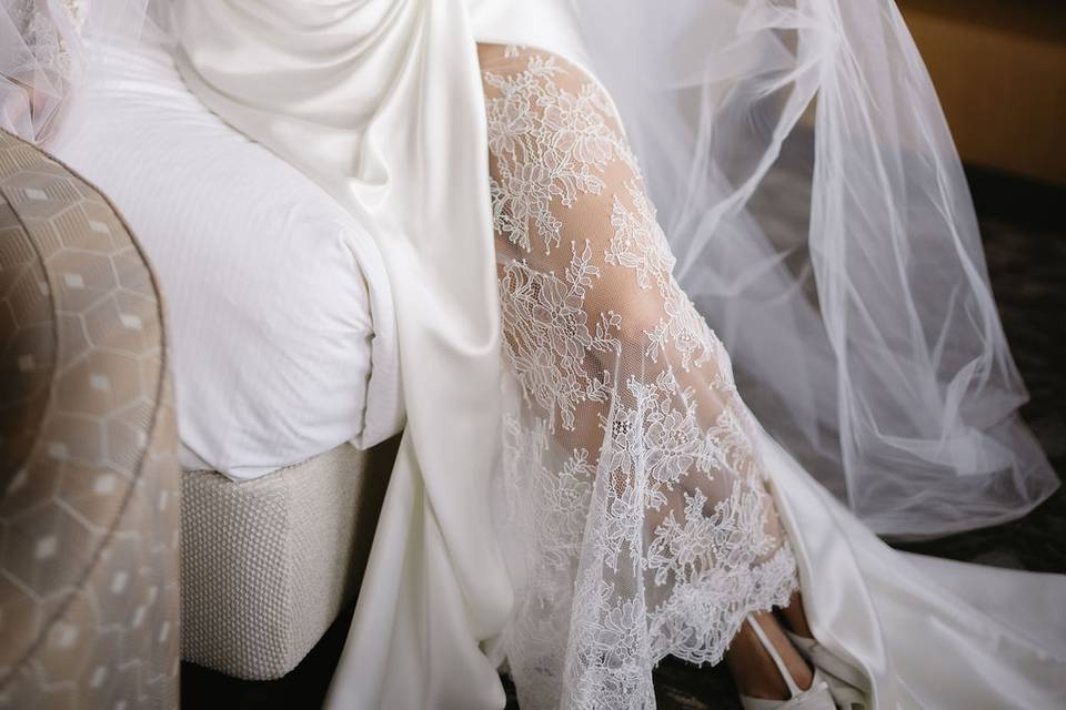 Bride