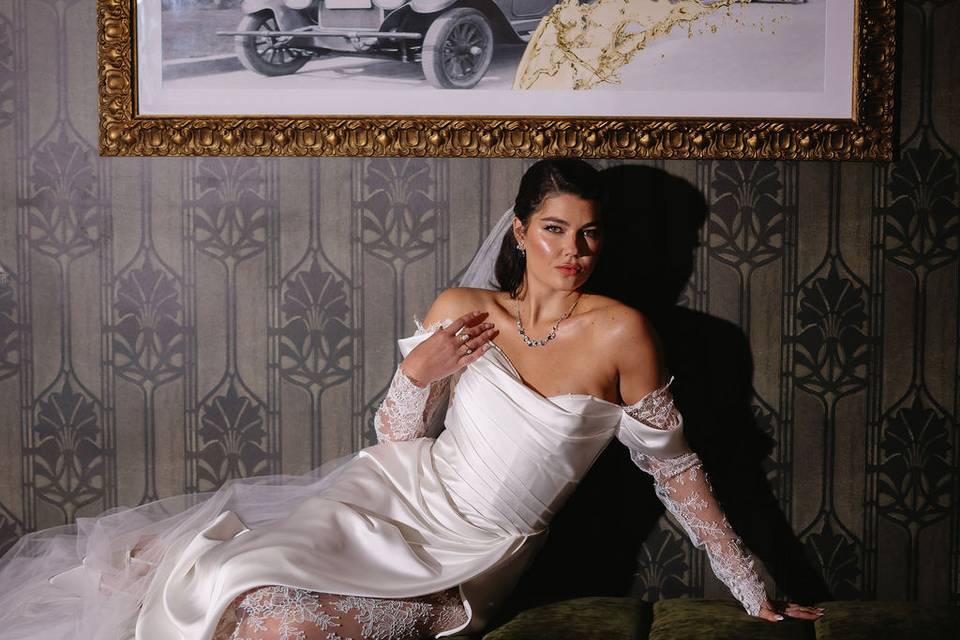 Bride