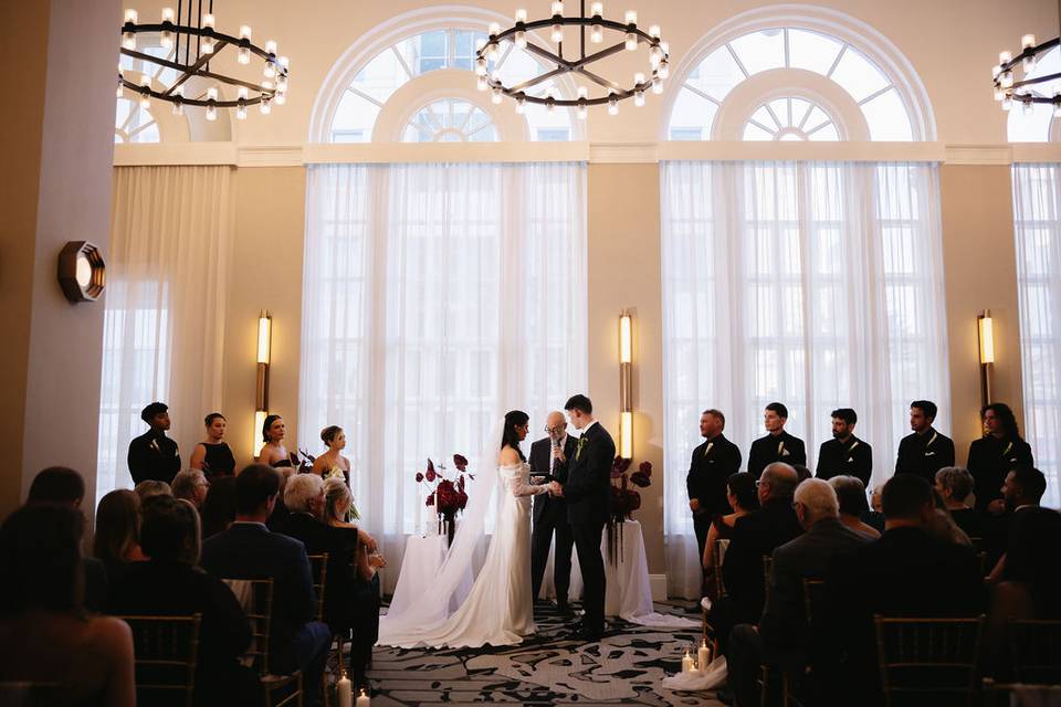 Ceremony
