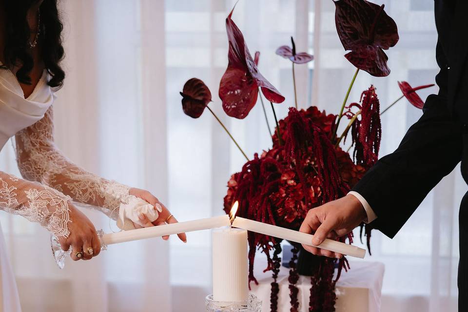 Ceremony
