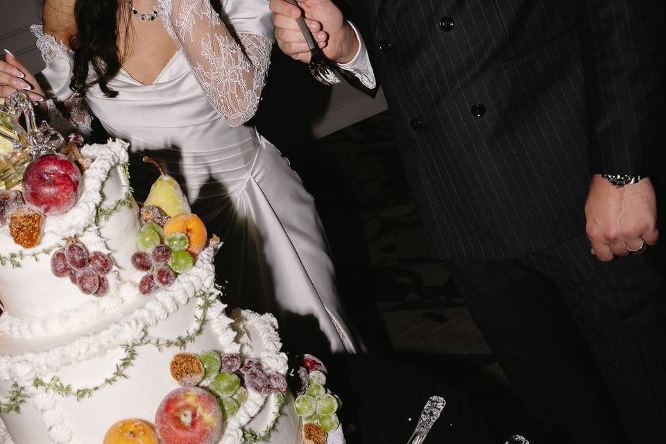 Cake