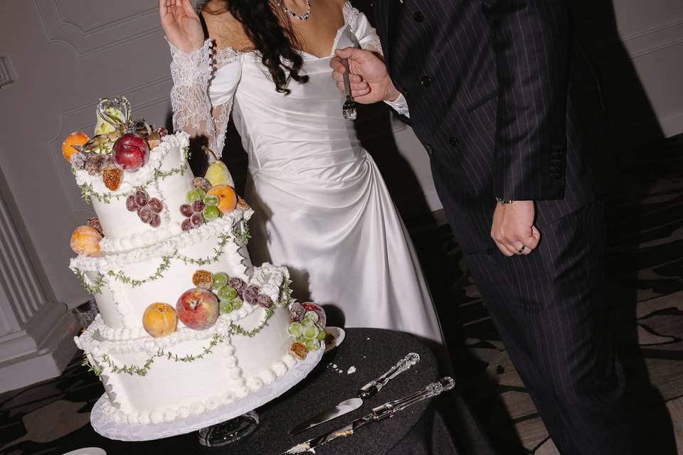 Cake