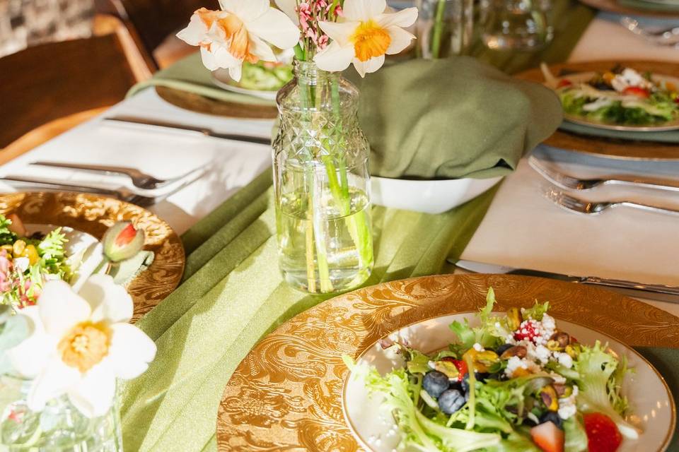 Table Layout